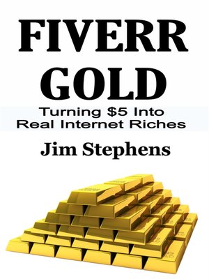 cover image of Fiverr Gold